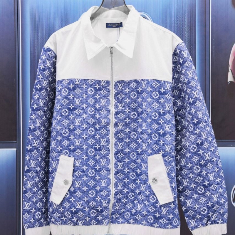 LV Coats